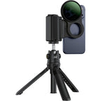JJC MSG-P2C BLACK Magnetic Grip & Filter Adapter System