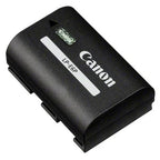 Canon EOS C50 Battery Bundle