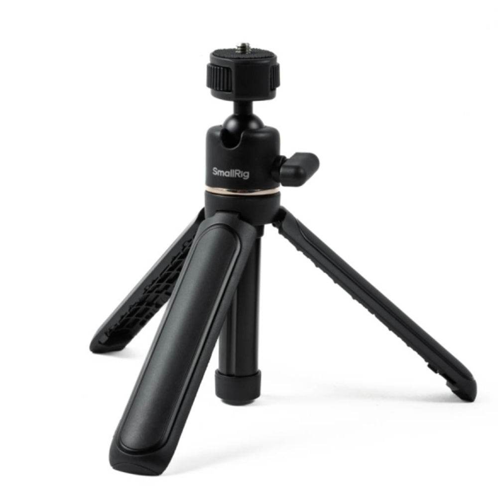SmallRig 5915 VT-10 Vlog Tripod