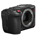 Canon EOS C50 Cinema Bundle