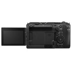 Canon EOS C50 Cinema Bundle