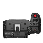 Canon EOS C50 Cinema Bundle