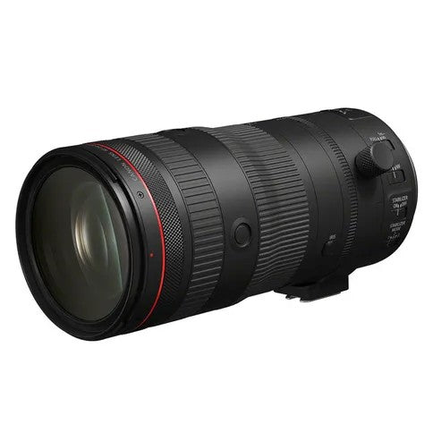 Canon EOS C50 Cinema Bundle