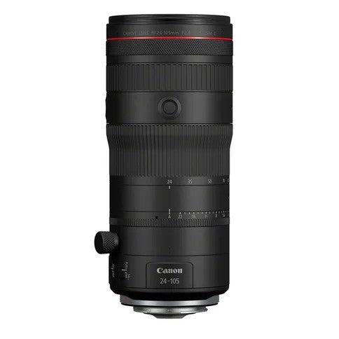 Canon EOS C50 Cinema Bundle