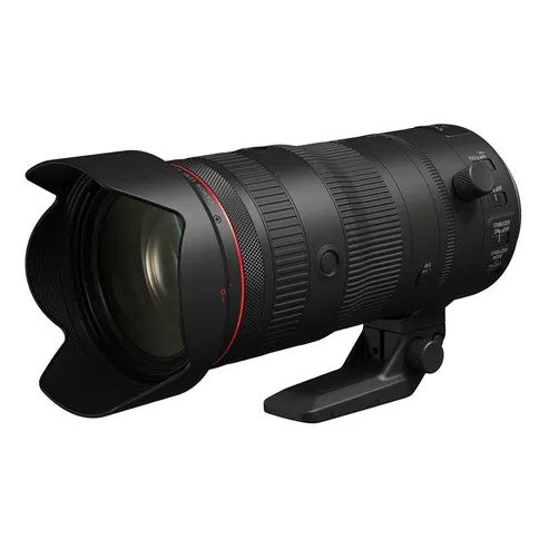 Canon EOS C50 Cinema Bundle