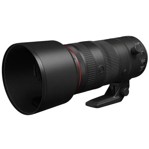 Canon EOS C50 Filmmaker Bundle