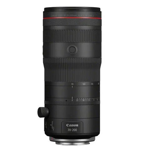 Canon EOS C50 Filmmaker Bundle