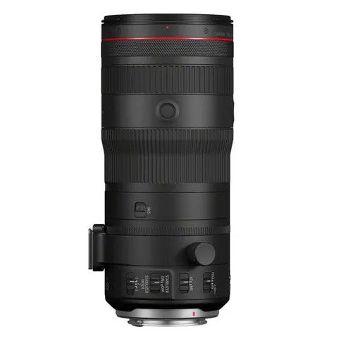 Canon EOS C50 Filmmaker Bundle