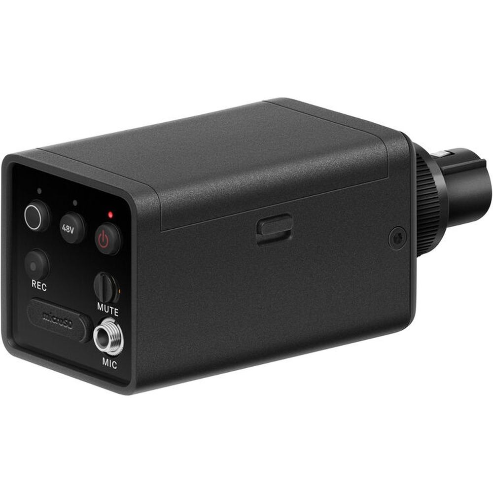 Sennheiser EW-DP SKP (R4-9) Digital plug-on transmitter (552 - 608 MHz)