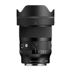 Sigma 35mm f/1.4 DG II Art - L-Montura
