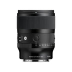 Sigma 35mm f/1.4 DG II Art - L-Montura
