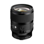 Sigma 35mm f/1.4 DG II Art - L-Montura