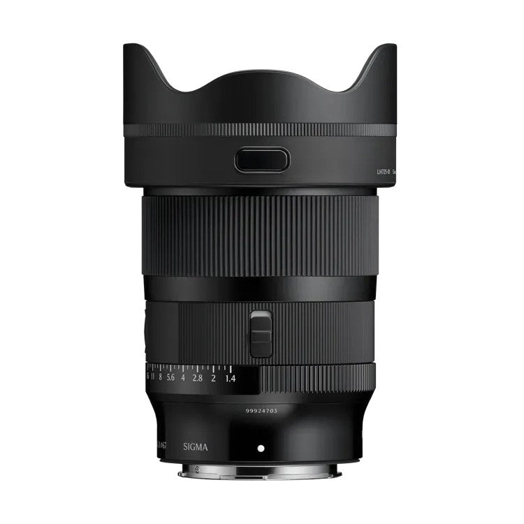 Sigma 35mm f/1.4 DG II Art - L-Montura