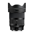 Sigma 35mm f/1.4 DG II Art - L-Montura