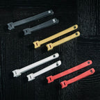 Filmsticks Paquete de bridas de velcro - 25 cm