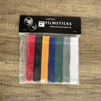 Filmsticks Paquete de bridas de velcro - 25 cm