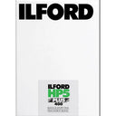 Ilford HP5 plus 4x5 100 sheets of film
