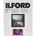 Ilford Multigrade RC Deluxe Glossy 21.6x27.9cm 50 sheets