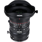 Laowa 17mm f/4 Zero-D Shift Nikon Z