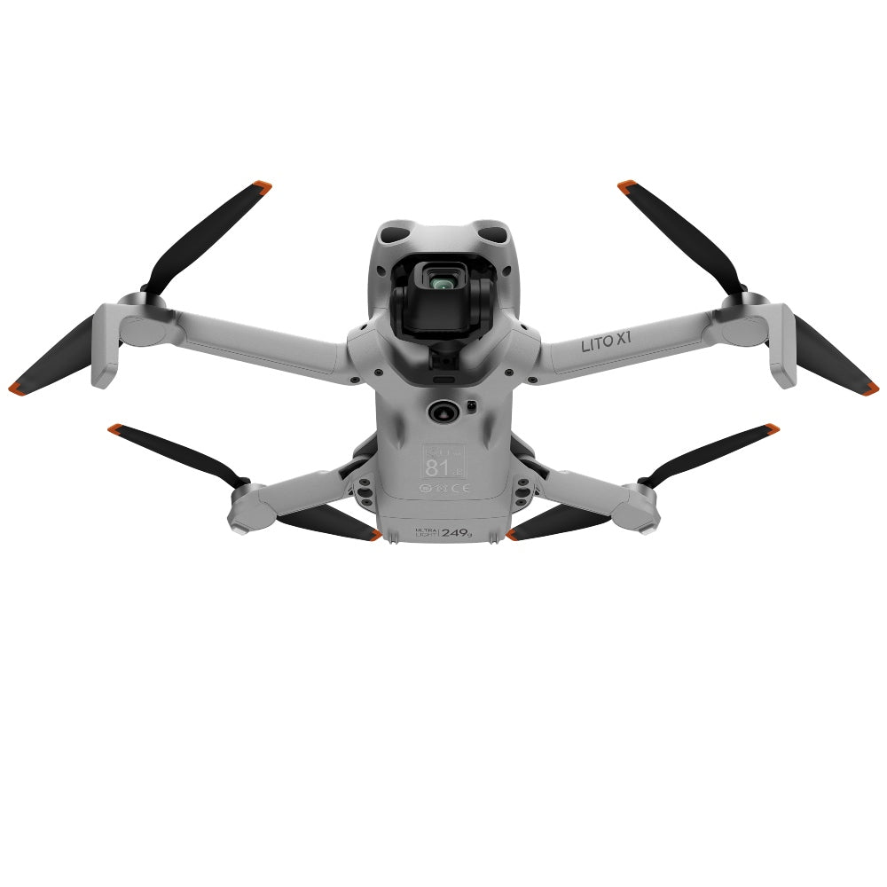 DJI Lito X1 Fly More Combo + Smart Controller