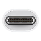 Apple USB-C Digital AV Multiport Adaptador