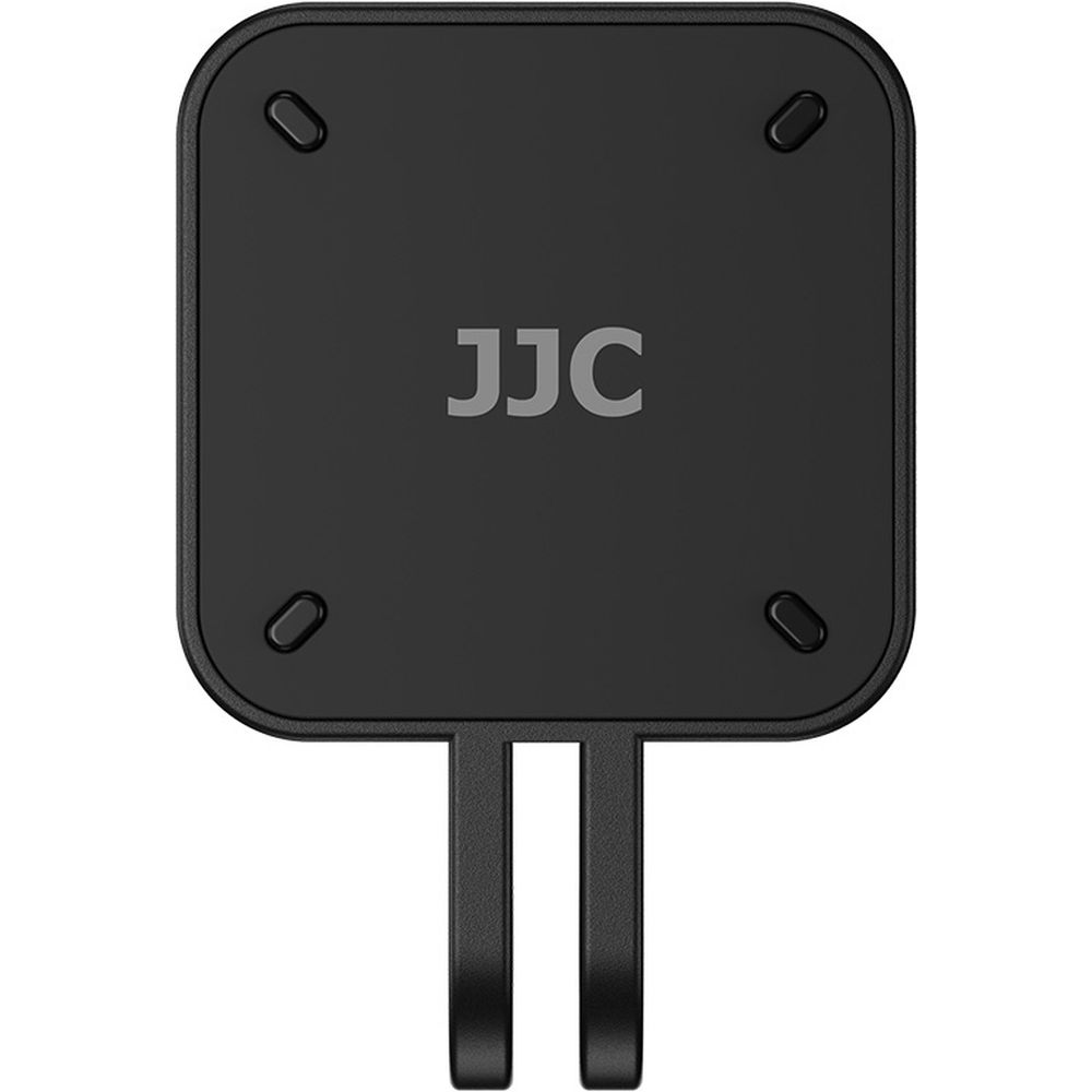 JJC AD-GU Magnetic Action Camera Adapter for Insta360 GO Ultra