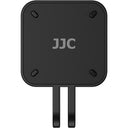 JJC AD-GU Magnetic Action Camera Adapter for Insta360 GO Ultra