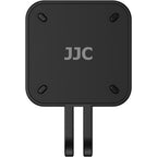 JJC AD-GU Magnetic Action Camera Adapter for Insta360 GO Ultra