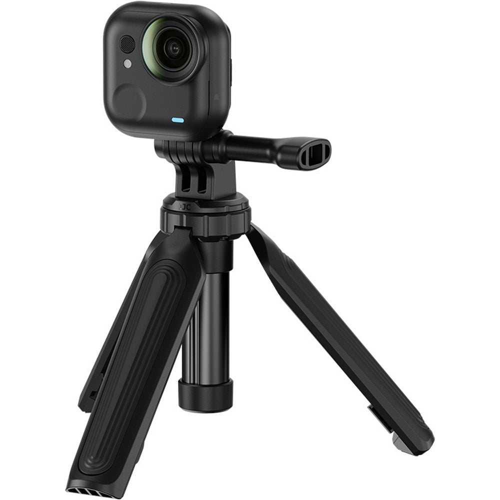 JJC AD-GU Magnetic Action Camera Adapter for Insta360 GO Ultra