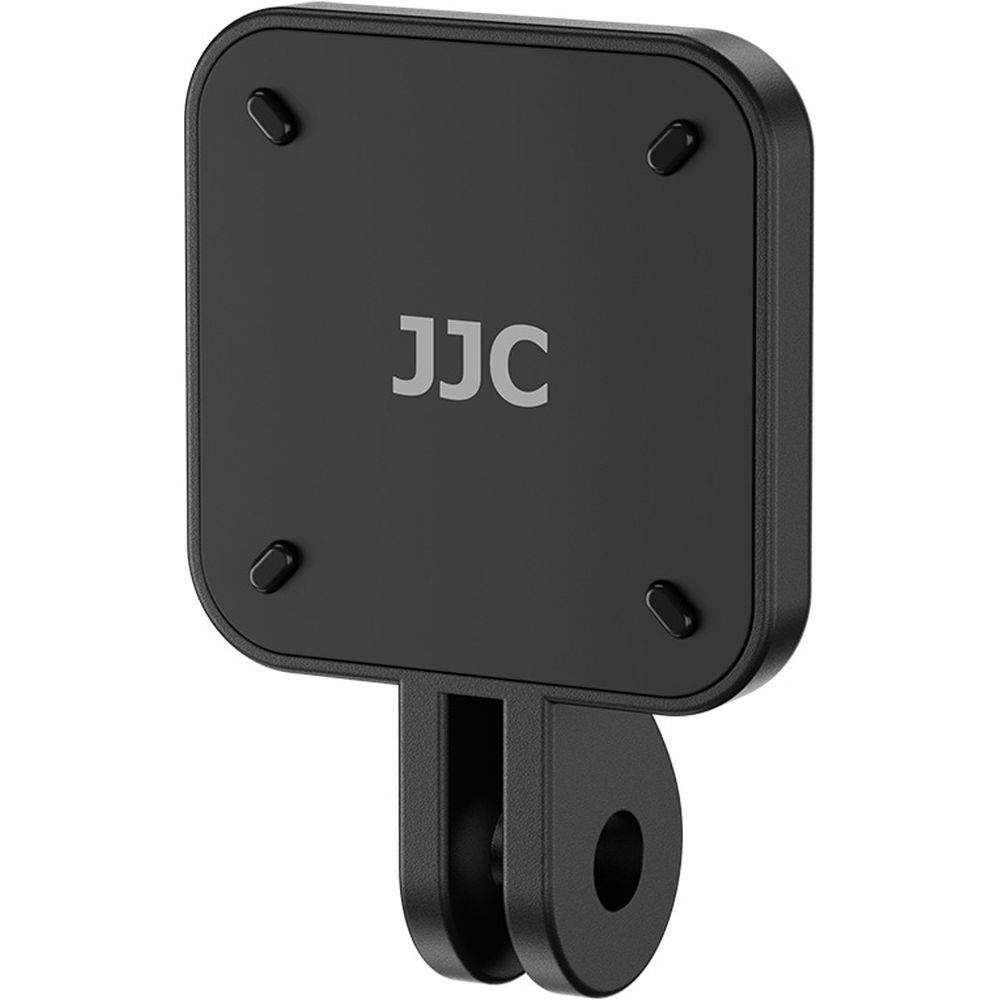 JJC AD-GU Magnetic Action Camera Adapter for Insta360 GO Ultra