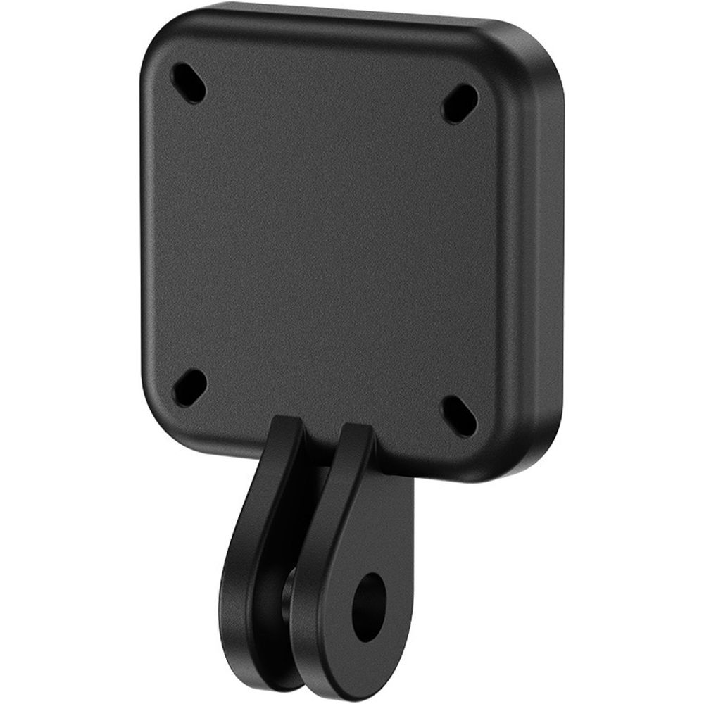 JJC AD-GU Magnetic Action Camera Adapter for Insta360 GO Ultra