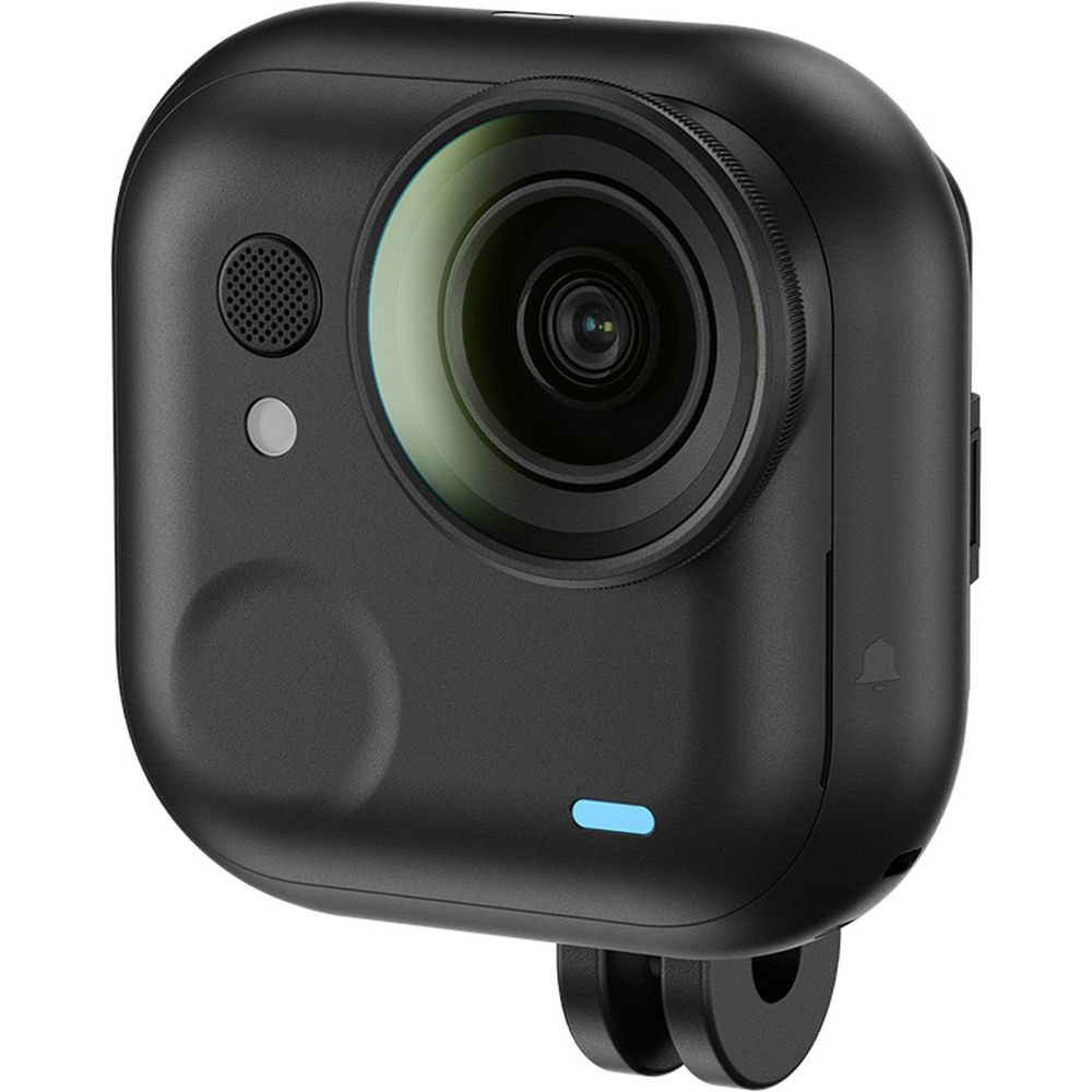 JJC AD-GU Magnetic Action Camera Adapter for Insta360 GO Ultra