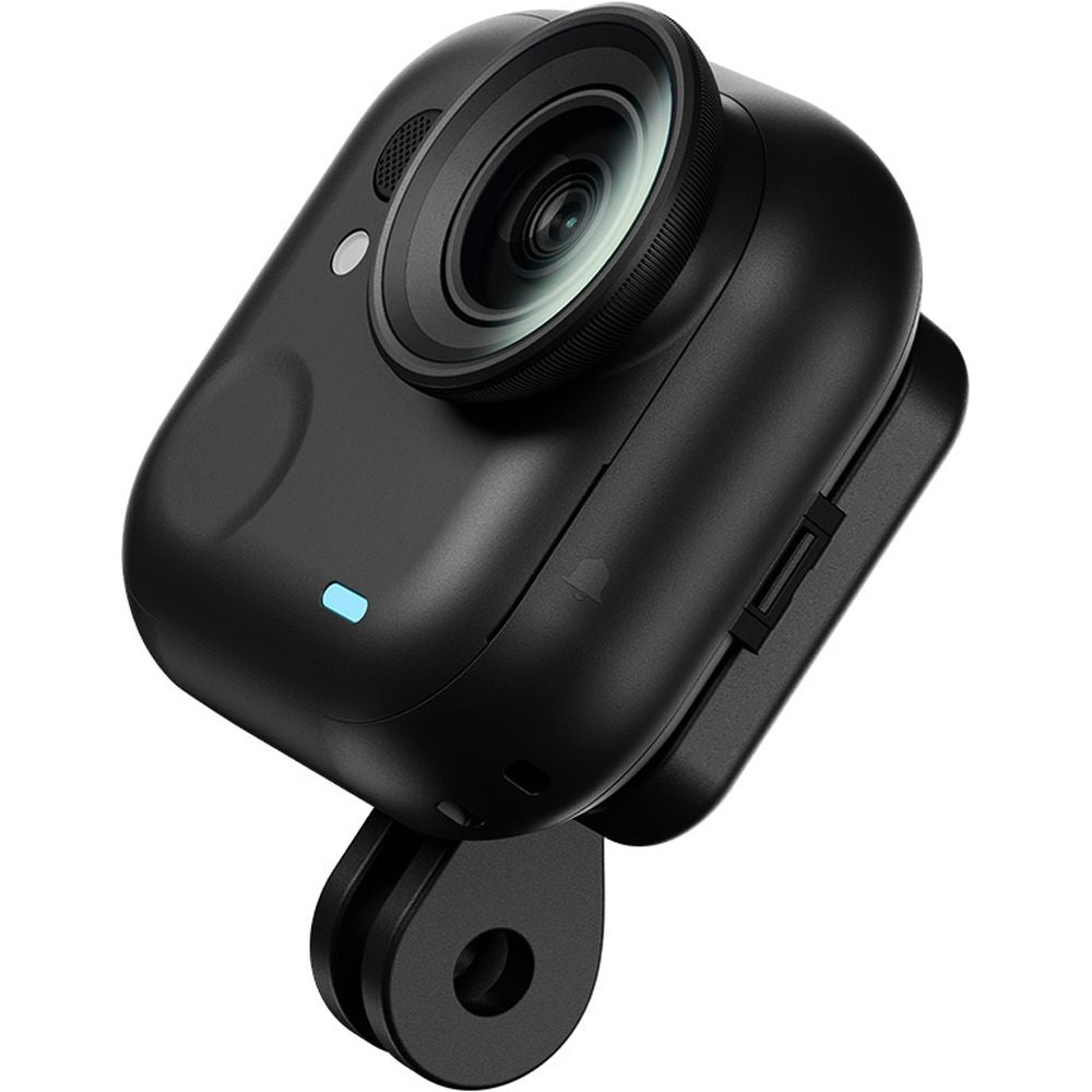 JJC AD-GU Magnetic Action Camera Adapter for Insta360 GO Ultra