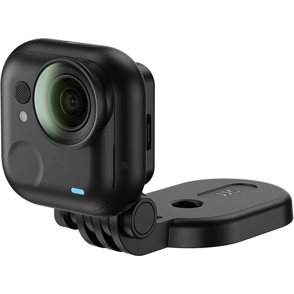 JJC AD-GU Magnetic Action Camera Adapter for Insta360 GO Ultra