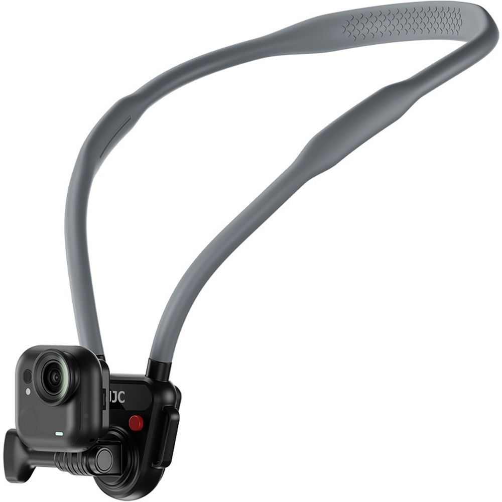 JJC AD-GU Magnetic Action Camera Adapter for Insta360 GO Ultra