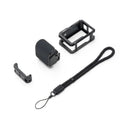 DJI Osmo Action 5 Pro Street Photography Grip Kit