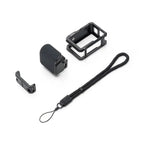 DJI Osmo Action 5 Pro Street Photography Grip Kit