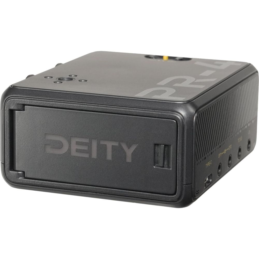 Deity PR-4 Grabadora