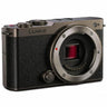 Panasonic Lumix S9 Cuerpo Negro titanio