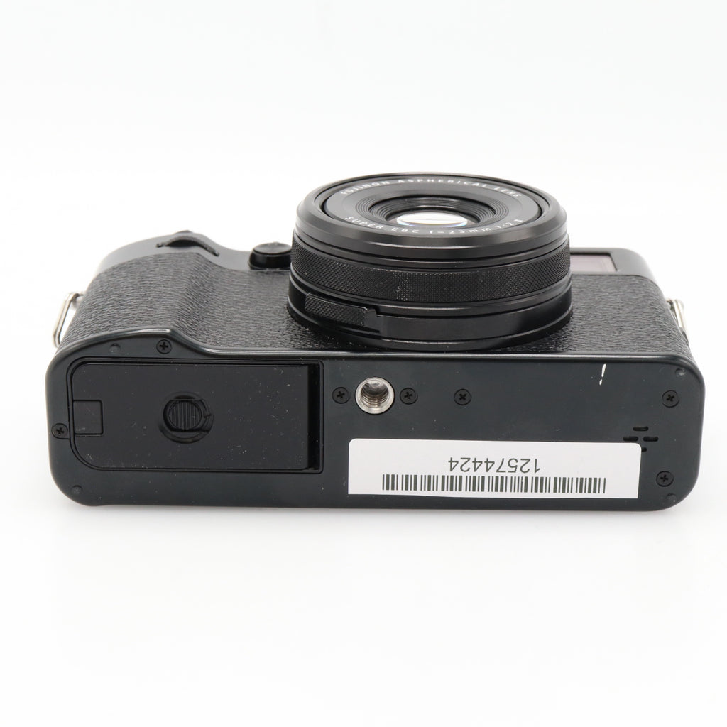 Fujifilm X100VI occasion