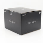 Fujifilm X100VI occasion