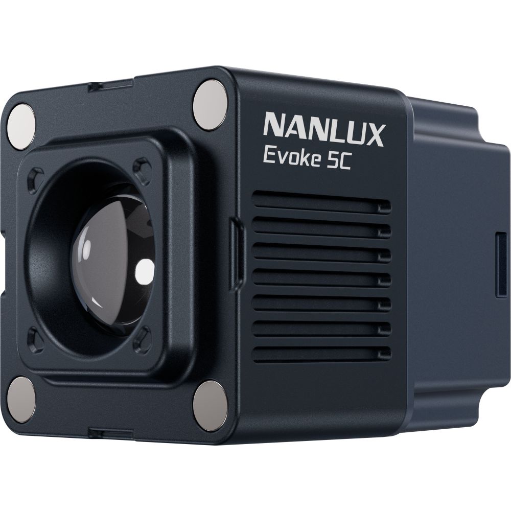 Nanlux Evoke 5C Foco LED a todo color