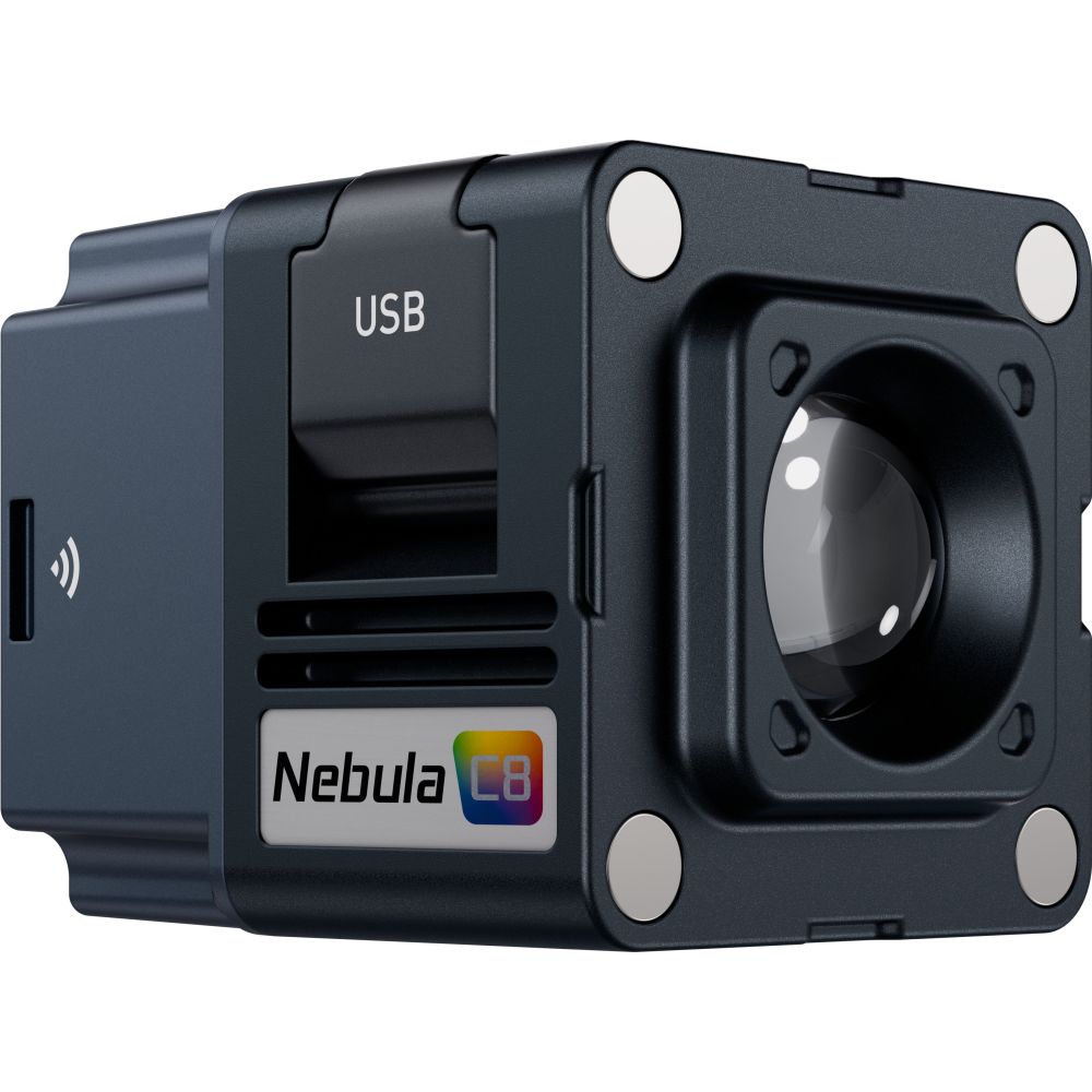 Nanlux Evoke 5C Foco LED a todo color