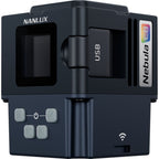 Nanlux Evoke 5C Foco LED a todo color