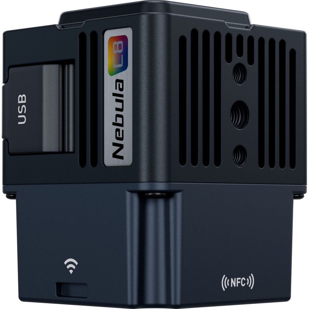 Nanlux Evoke 5C Foco LED a todo color