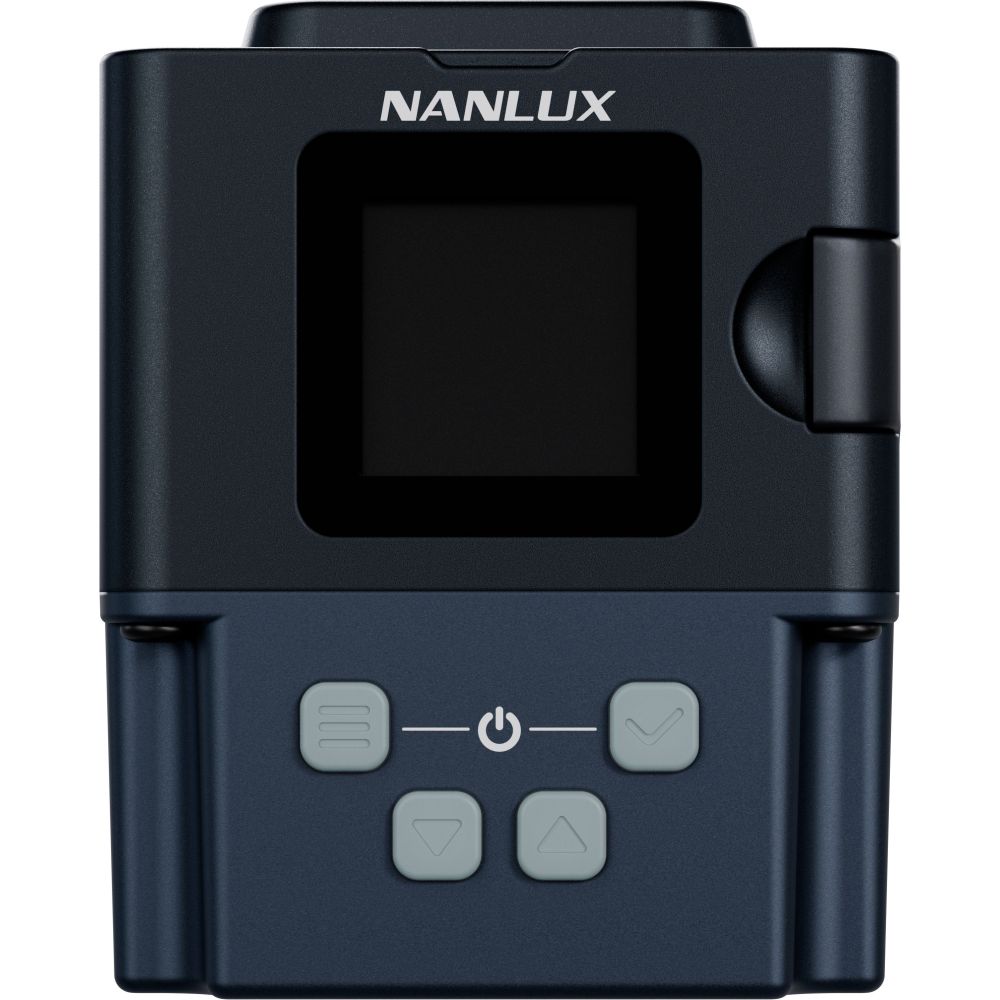 Nanlux Evoke 5C Foco LED a todo color
