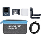 Nanlux Evoke 5C Foco LED a todo color