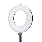 Godox RGB LED Aro de luz inflable LR150R Air