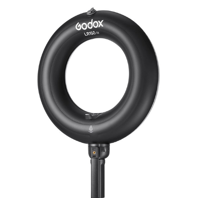 Godox RGB LED Aro de luz inflable LR150R Air