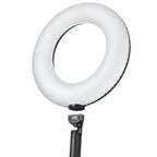 Godox RGB LED Aro de luz inflable LR150R Air